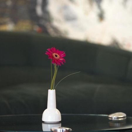 爱尔福特城际酒店 埃尔福特 外观 照片